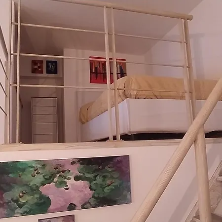 Errehouse - Entire Apartamento *