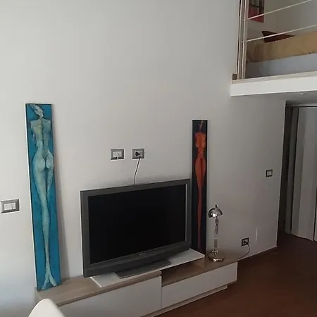Errehouse - Entire Apartamento *