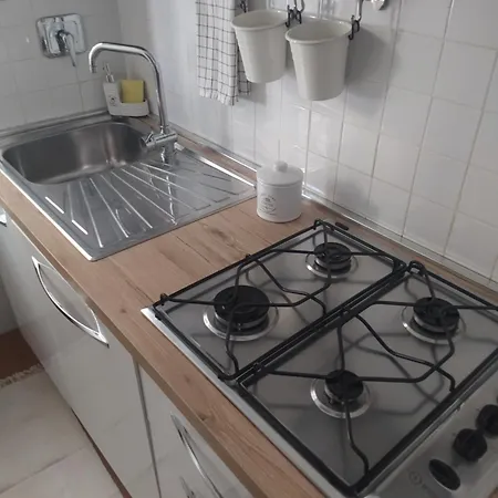 Errehouse - Entire Appartement Rome