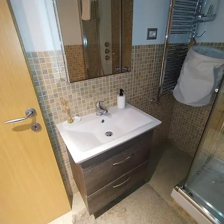Errehouse - Entire Appartement Rome