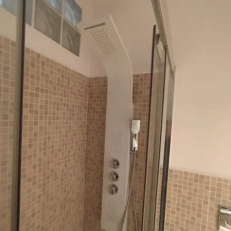 Apartment Errehouse - Entire