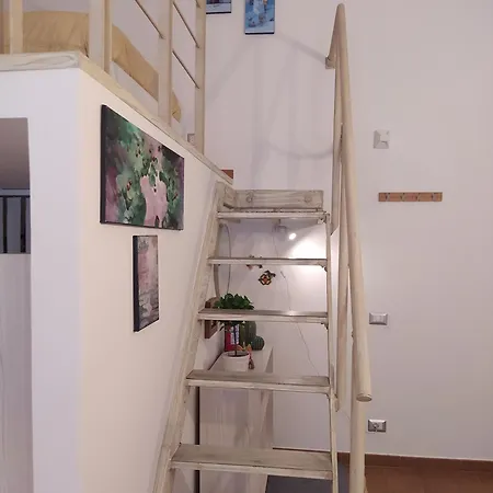Apartment Errehouse - Entire *