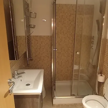Apartment Errehouse - Entire Rome