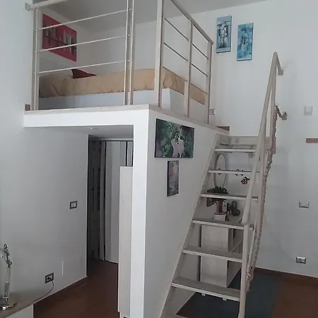 Apartment Errehouse - Entire *