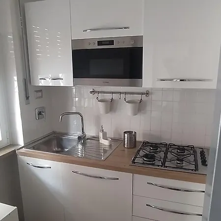 Errehouse - Entire Apartment