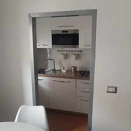 Apartment Errehouse - Entire