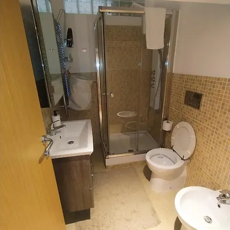 Apartment Errehouse - Entire