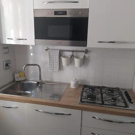 Errehouse - Entire Apartment *