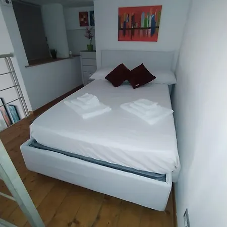 Errehouse - Entire Apartment