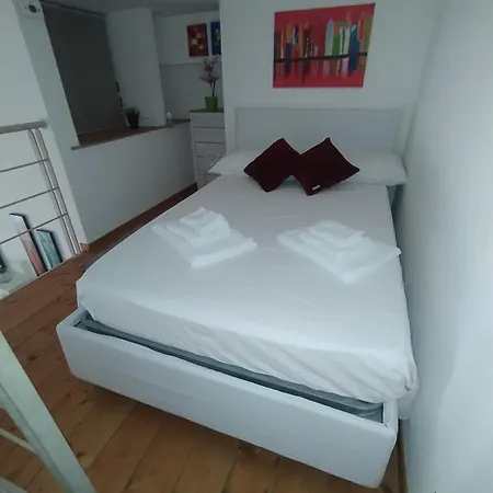 Apartment Errehouse - Entire