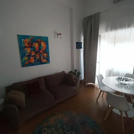 Errehouse - Entire Apartment *