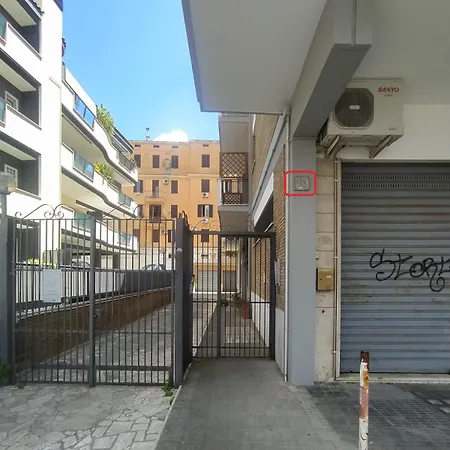 Errehouse - Entire Apartment *